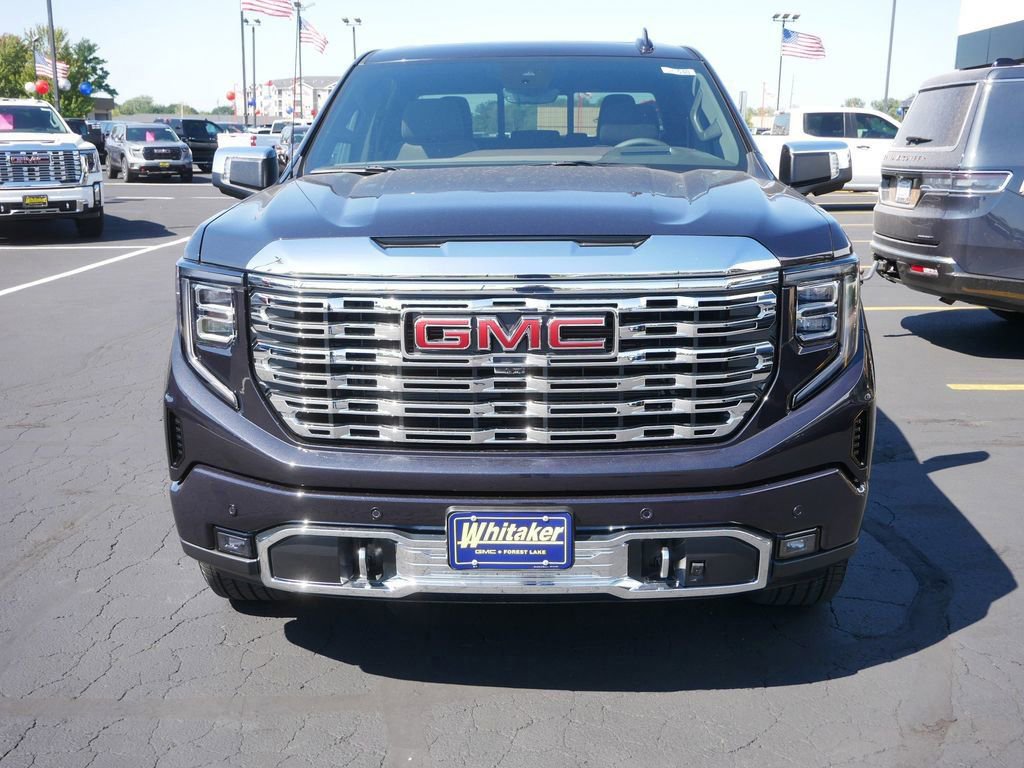 New 2026 GMC Sierra 1500 Denali image 2