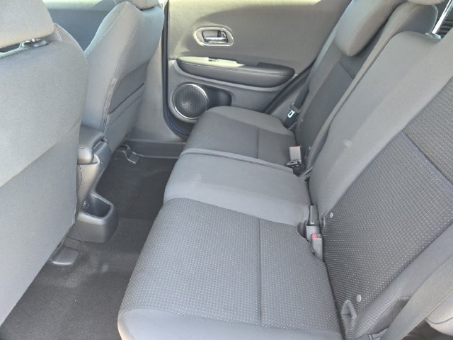 Used 2019 Honda HR-V EX image 19