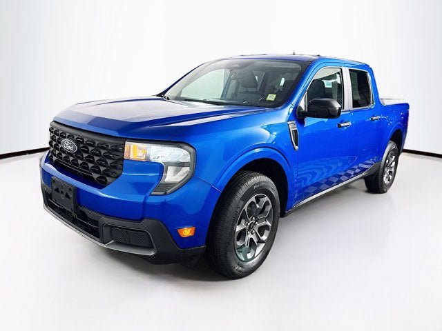 Used 2025 Ford Maverick XLT w/ XLT Luxury Package AWD/4WD image 1