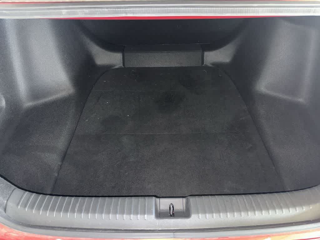 Used 2025 Honda Accord LX image 24