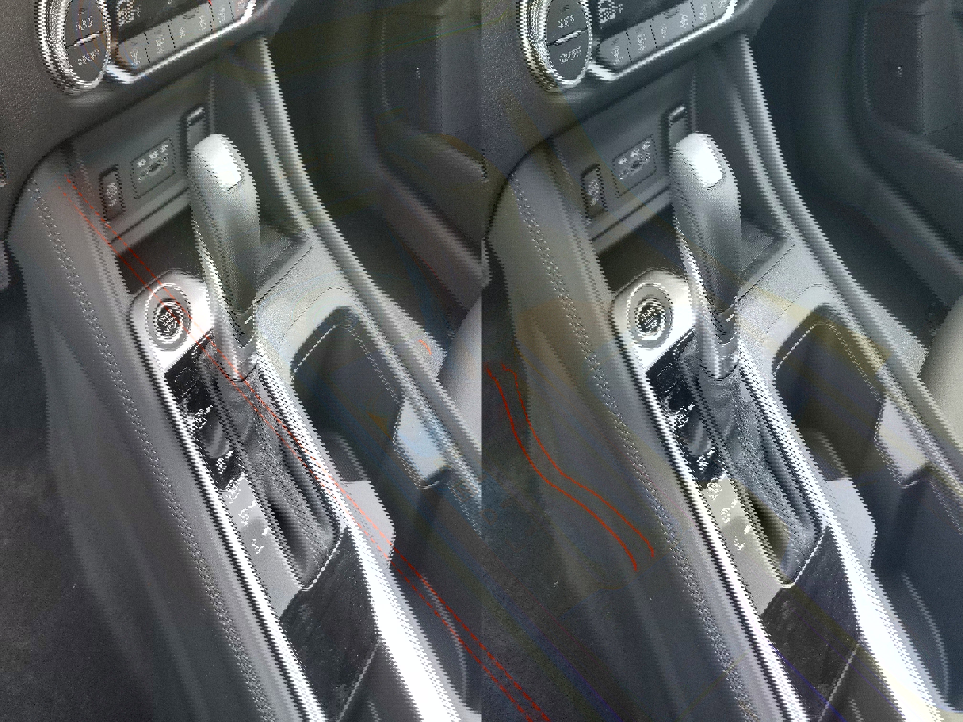 New 2025 Nissan Sentra SR w/ SR Premium Package image 25