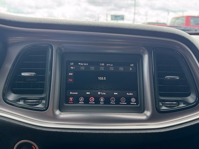 Used 2022 Dodge Challenger R/T RWD image 14