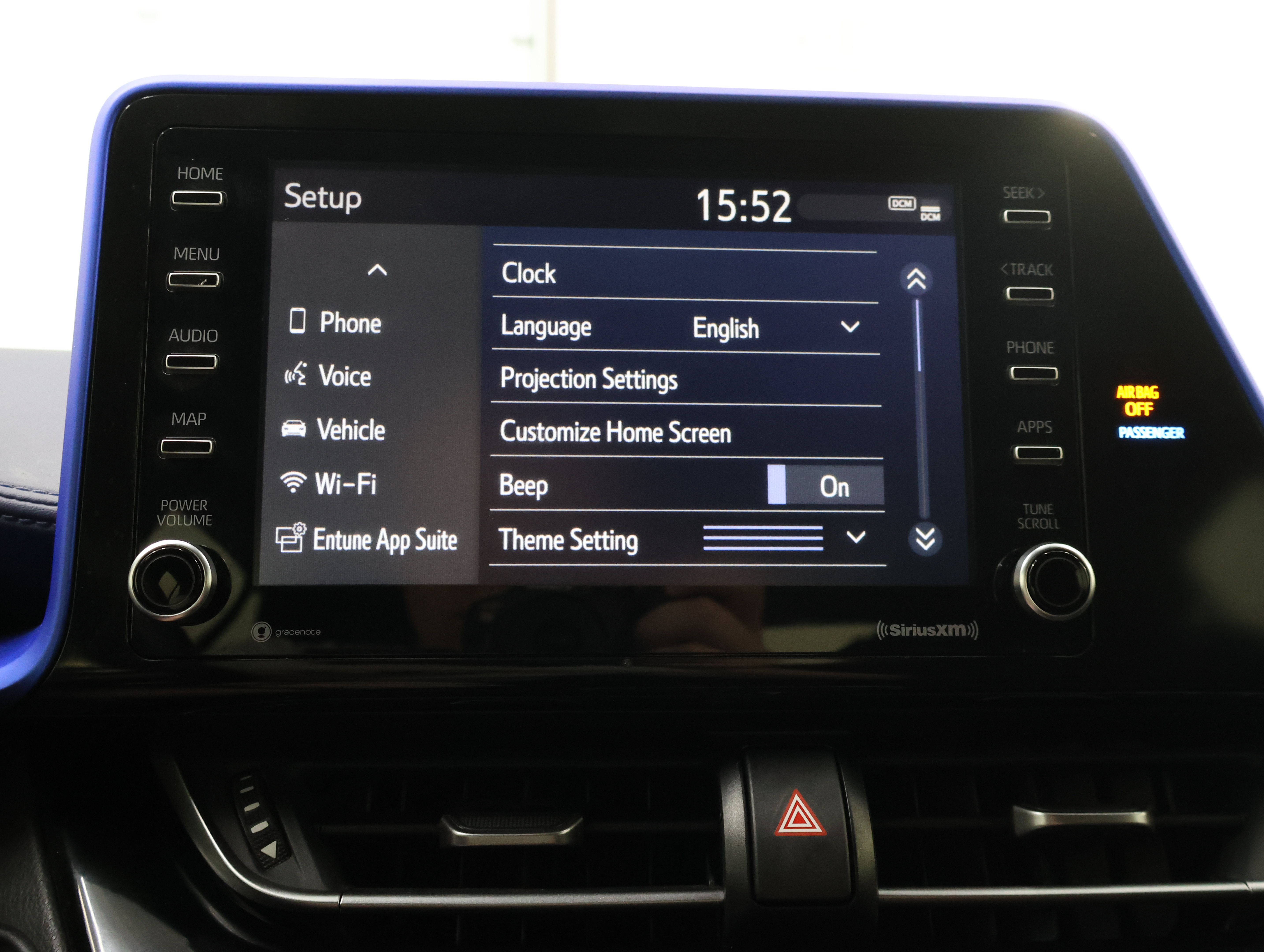 Used 2020 Toyota C-HR XLE FWD image 46