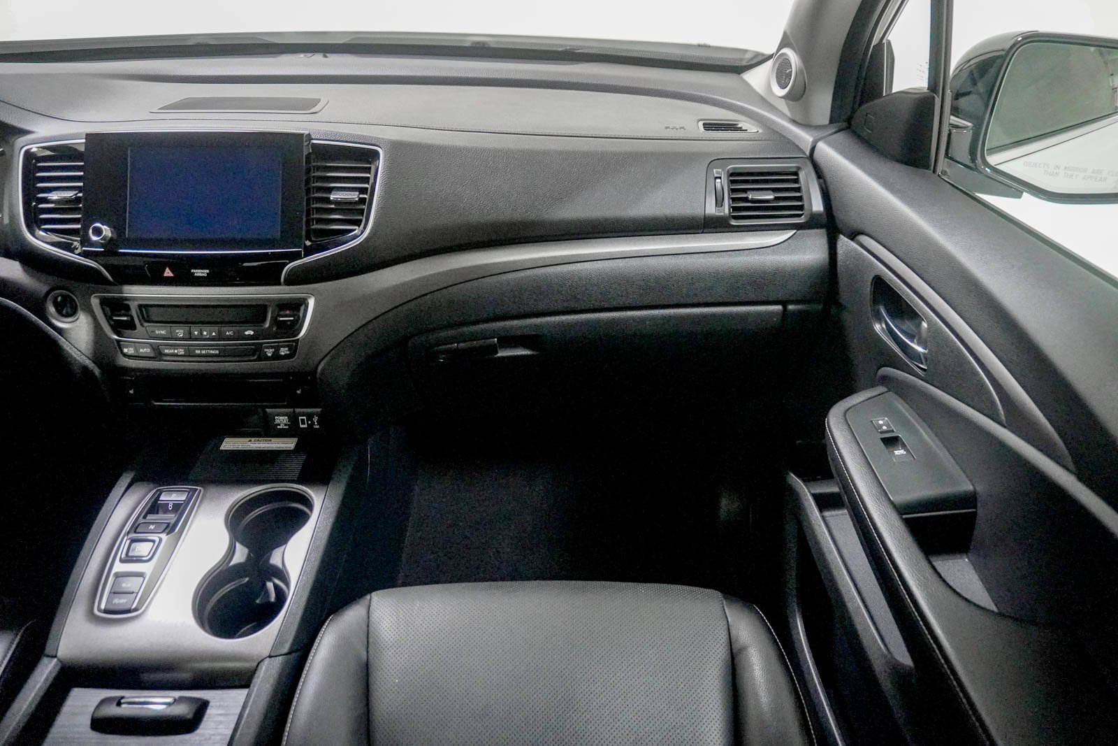 Used 2023 Honda Ridgeline RTL-E image 30