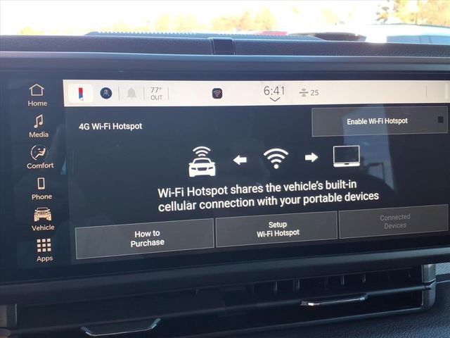 New 2026 Jeep Wrangler Willys image 11