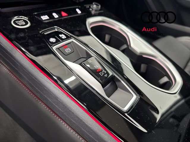 New 2026 Audi A6 Premium Plus image 29