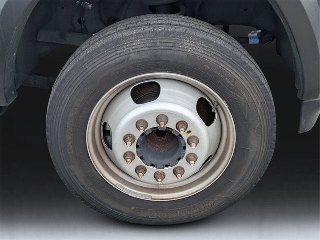 Used 2021 RAM 4500 Tradesman image 8