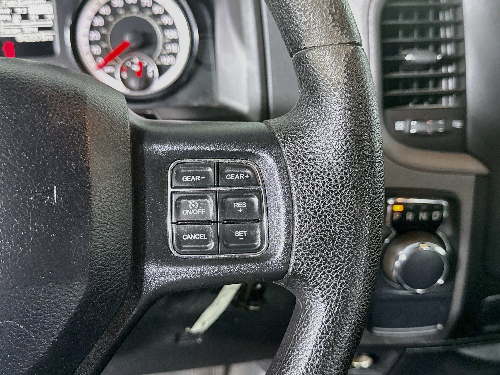 Used 2017 RAM 1500 Tradesman w/ Popular Equipment Group RWD image 15