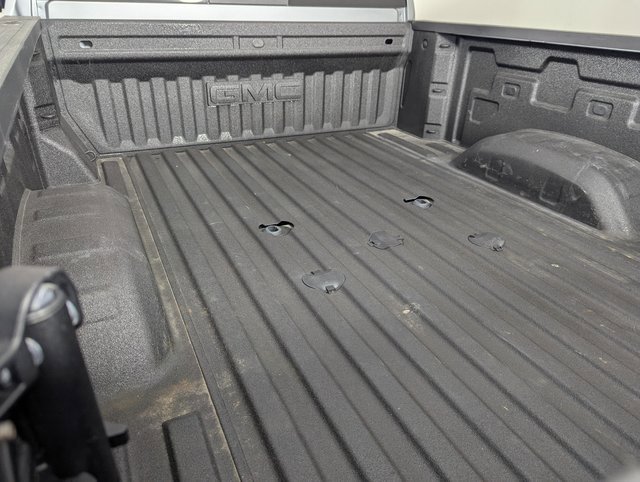 Used 2025 GMC Sierra 2500 Denali image 7