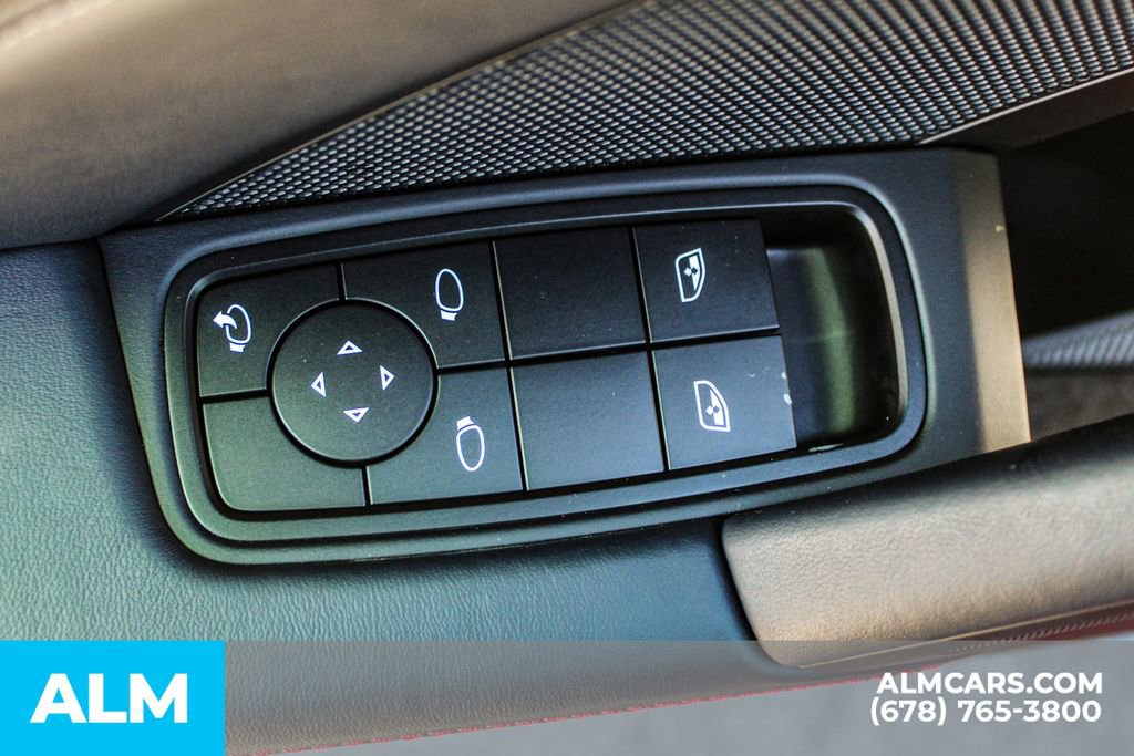 Used 2026 Porsche 911 Targa 4 GTS image 34