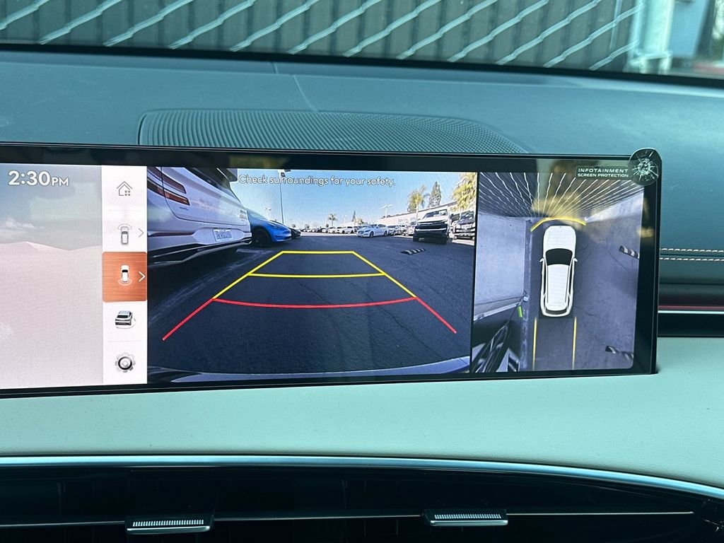 New 2026 Genesis GV70 3.5T Sport Prestige image 20