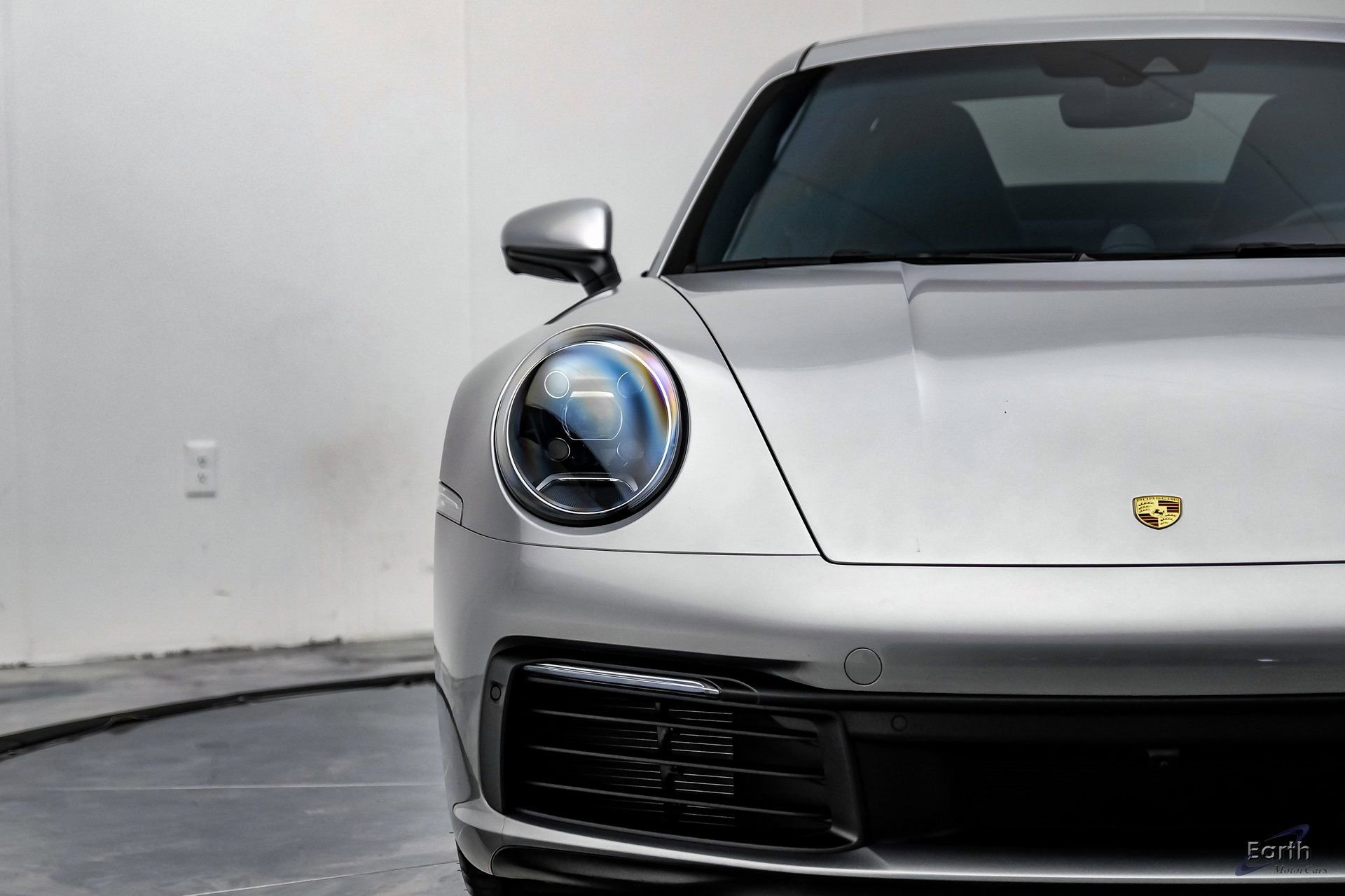 Used 2024 Porsche 911 Carrera S w/ Premium Package RWD image 27