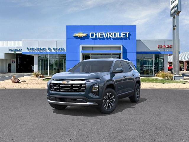 New 2026 Chevrolet Equinox LT image 8