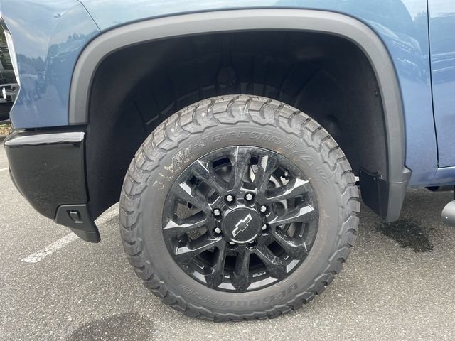 New 2026 Chevrolet Silverado 2500 LT w/ Trail Boss Package AWD/4WD image 10