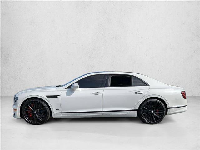 Used 2024 Bentley Flying Spur W12 image 9