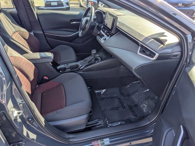 Used 2024 Toyota Corolla SE image 5