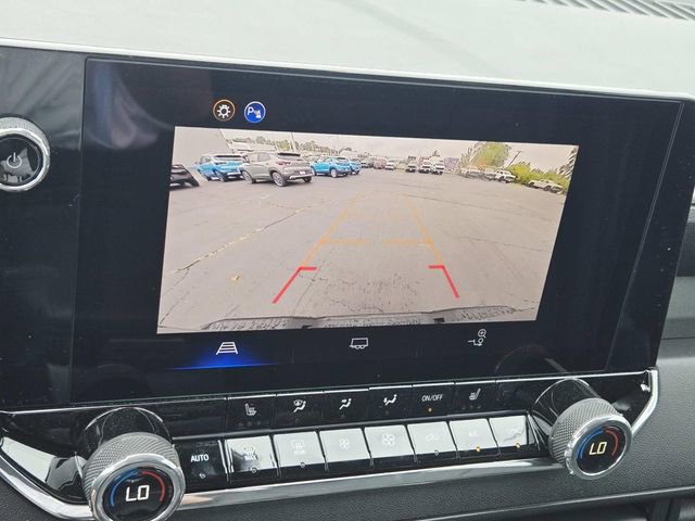 New 2026 Chevrolet Colorado Trail Boss image 21