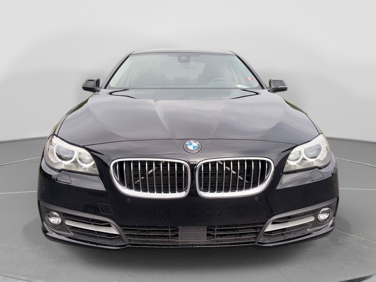 Used 2016 BMW 535i Sedan RWD image 8