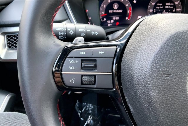 Used 2026 Acura Integra A-Spec FWD image 18