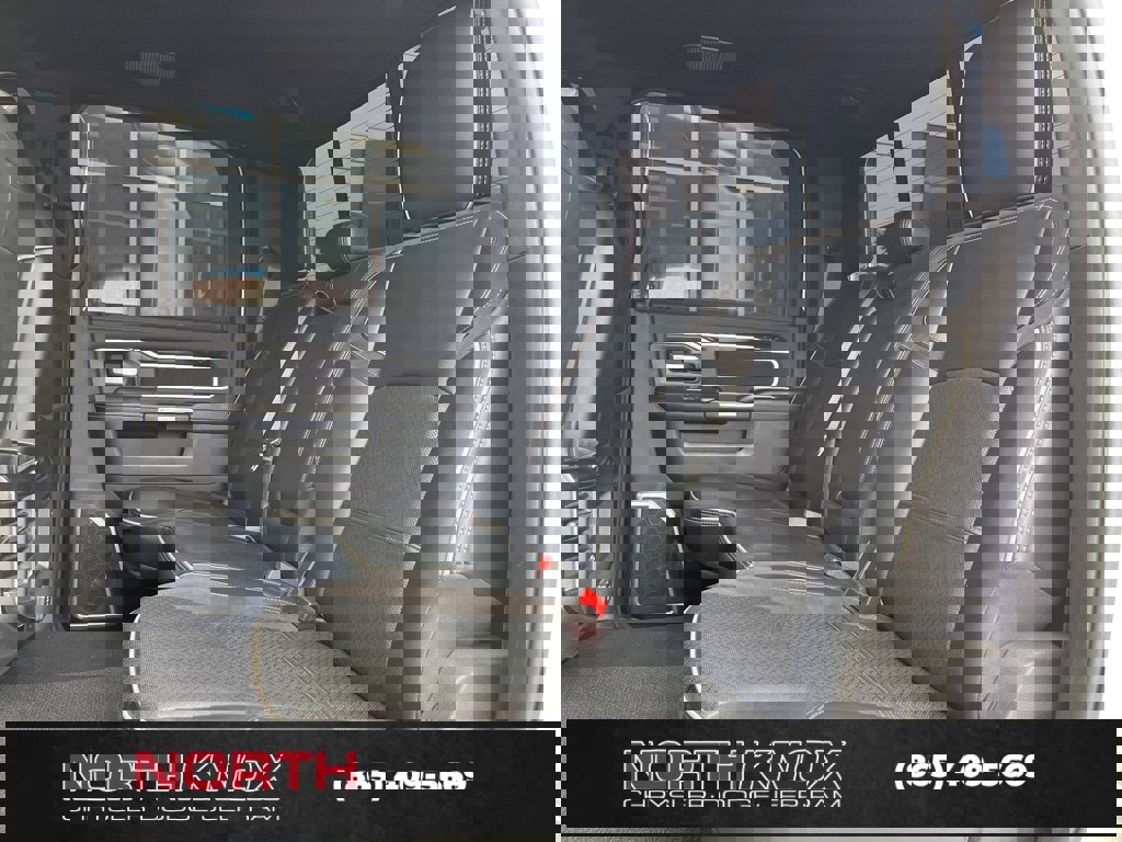 Used 2019 RAM 2500 Laramie image 52