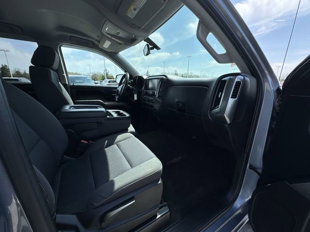 Used 2016 Chevrolet Silverado 1500 LT w/ All Star Edition AWD/4WD image 27