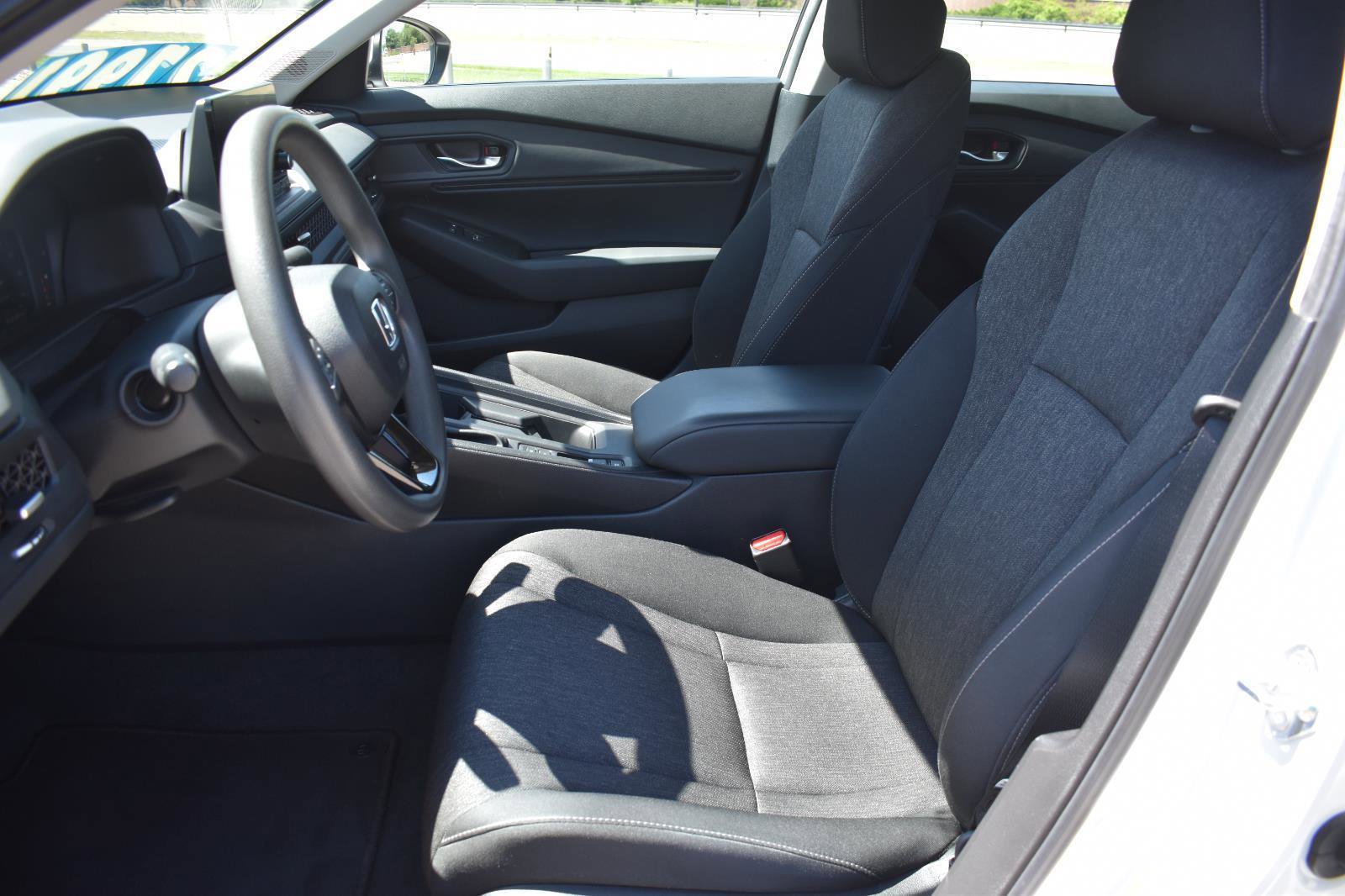 Used 2024 Honda Accord EX image 23