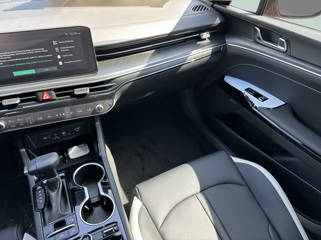 New 2026 Kia K5 GT-Line w/ GT-Line Premium Package FWD image 13