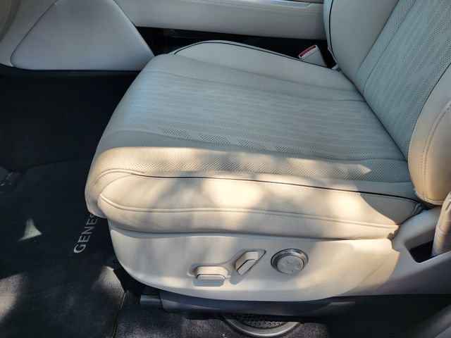 Used 2024 Genesis GV80 2.5T w/ Advanced Package AWD/4WD image 24