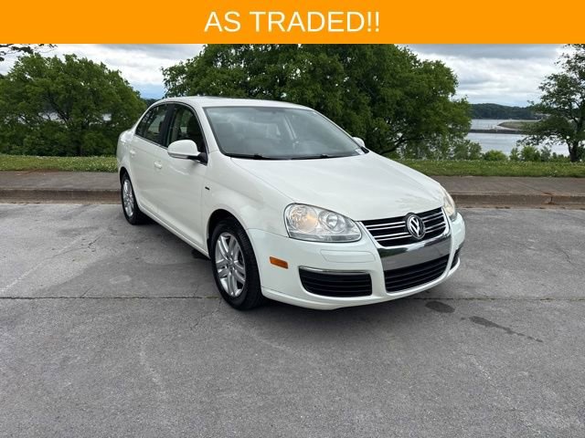 Used 2007 Volkswagen Jetta Wolfsburg Edition FWD image 1