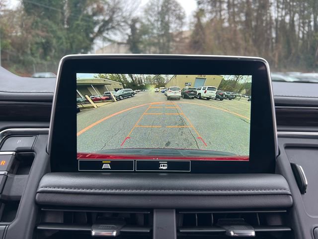 Used 2021 Chevrolet Tahoe LT image 27