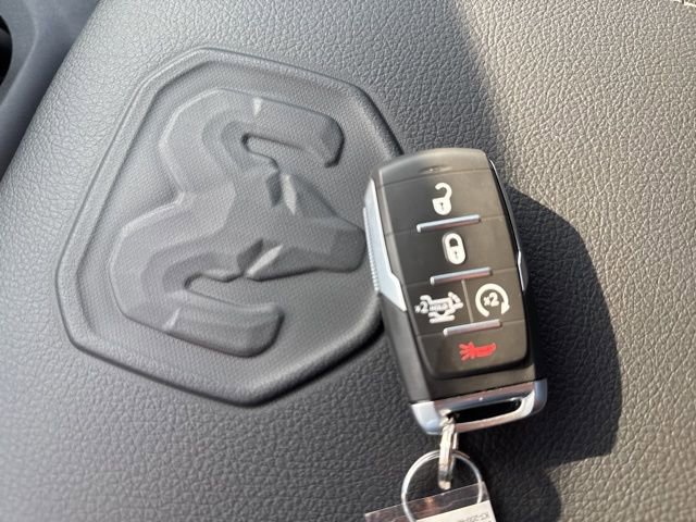 New 2026 RAM 2500 Laramie image 42