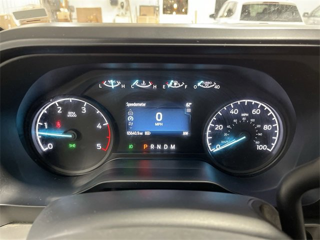 Used 2024 Ford F250 XLT image 14