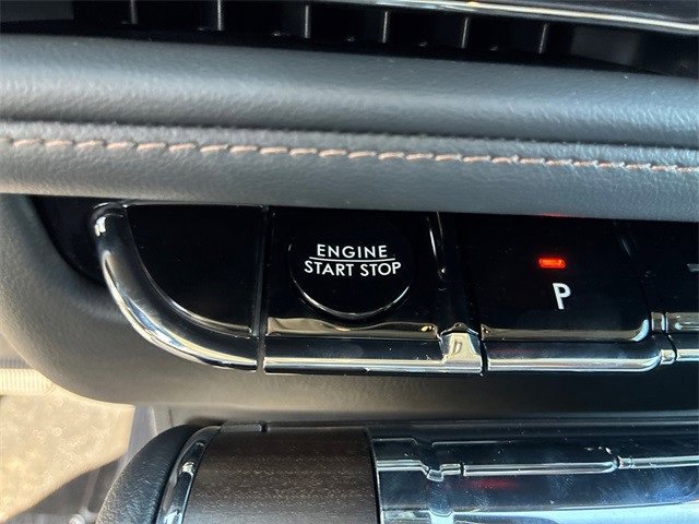 New 2025 Lincoln Aviator Reserve w/ Equipment Group 201A image 33