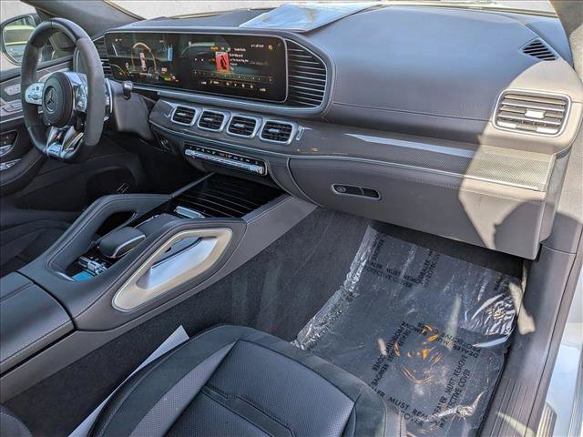 Certified 2023 Mercedes-Benz GLE 63 AMG S image 23