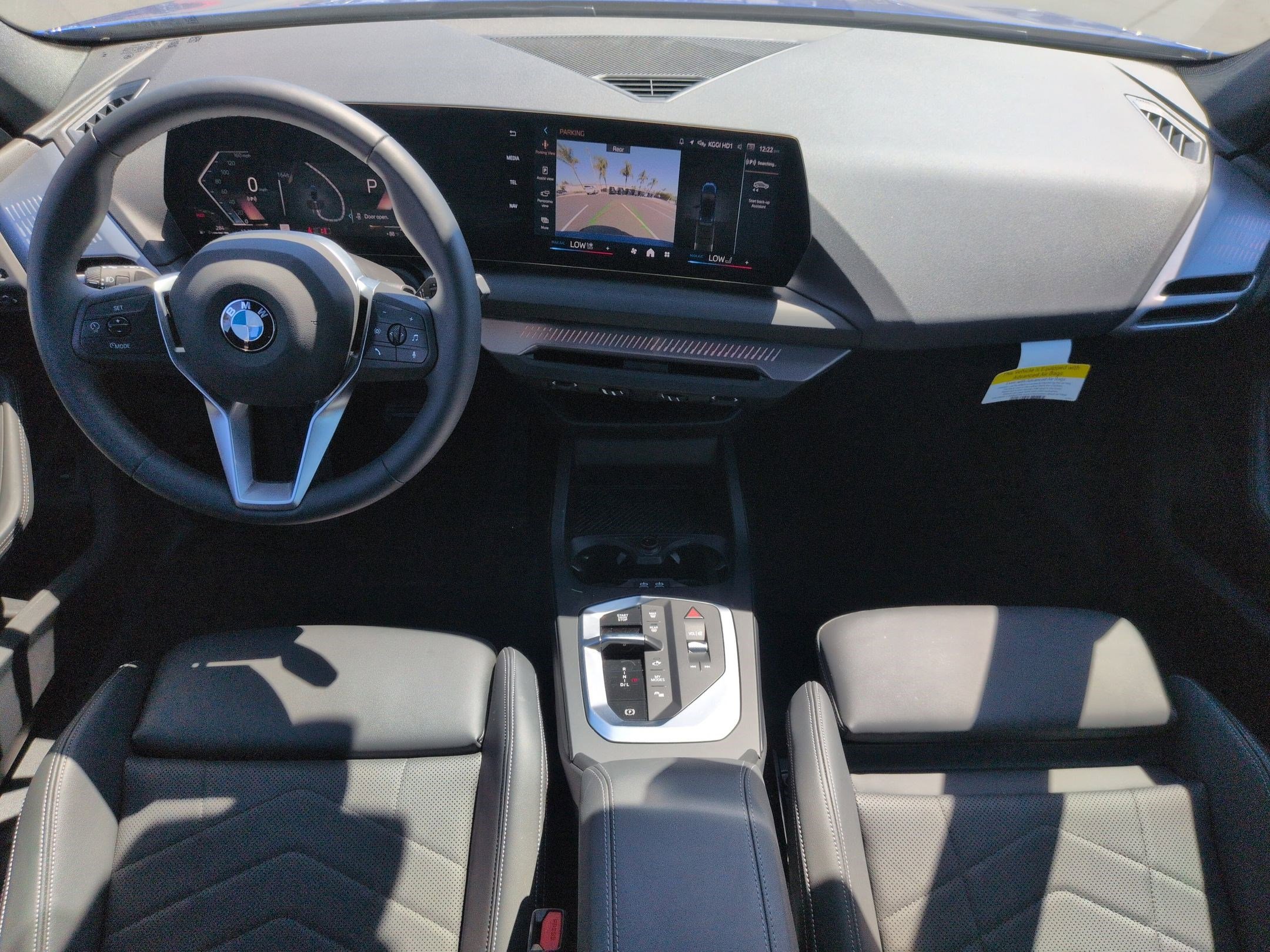 Used 2025 BMW 228i xDrive w/ Premium Package image 28