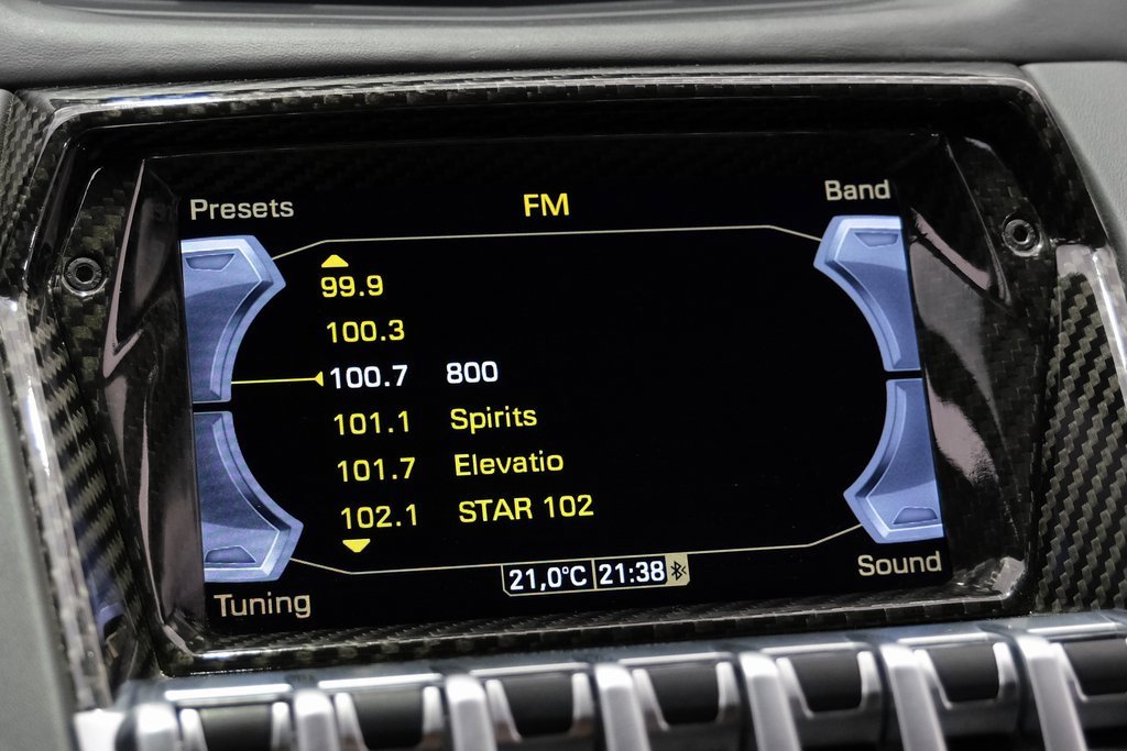 Used 2016 Lamborghini Aventador LP 700-4 image 27