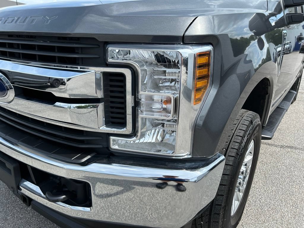 Used 2019 Ford F250 XLT AWD/4WD image 6