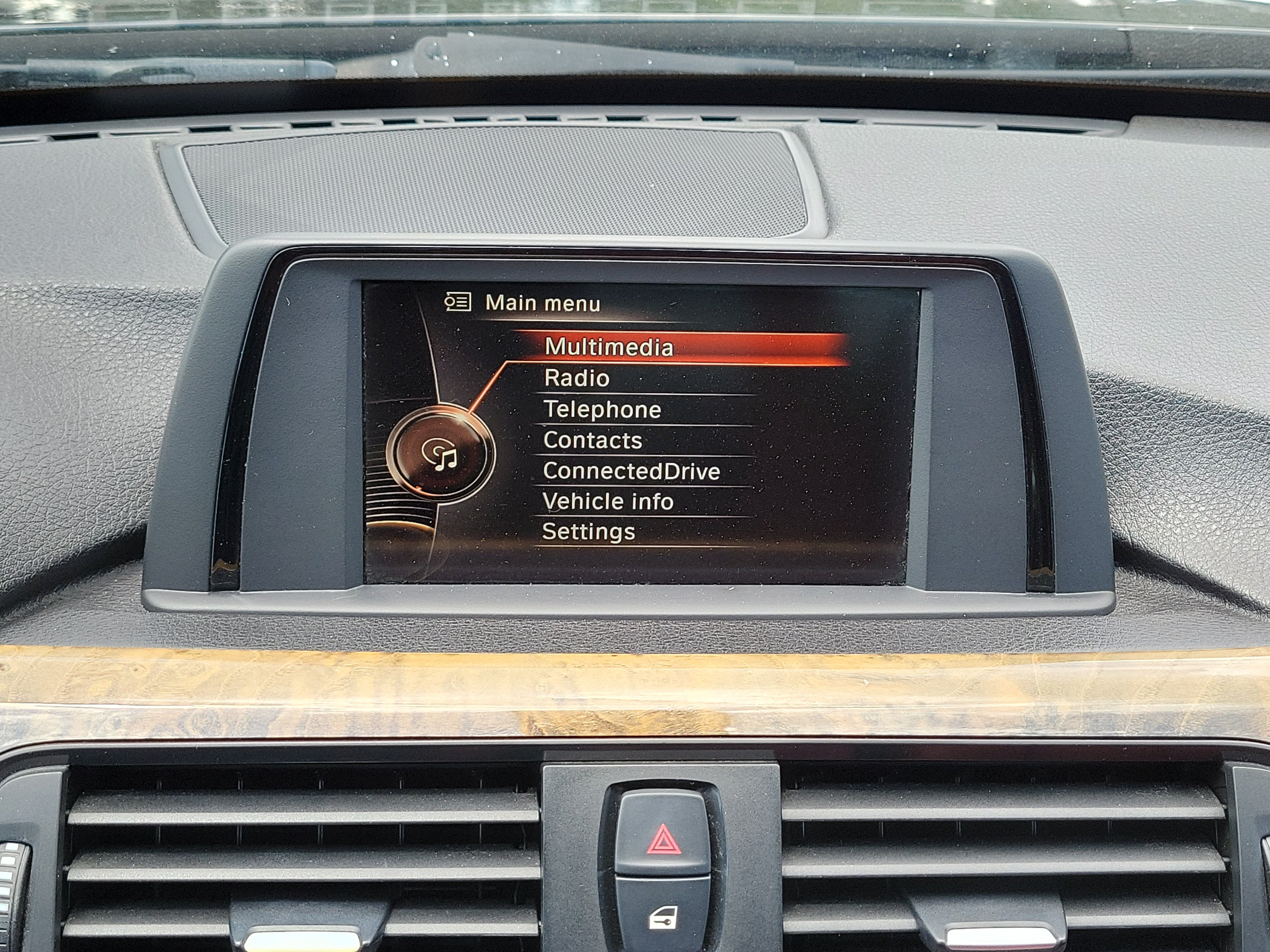 Used 2016 BMW 428i Convertible RWD image 22