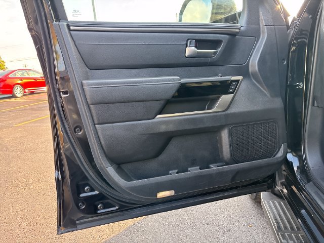 Certified 2023 Toyota Sequoia Limited AWD/4WD image 32