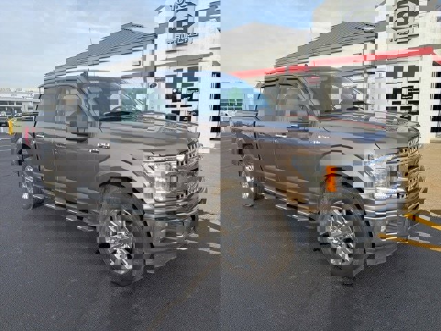 Used 2020 Ford F150 XLT w/ Equipment Group 302A Luxury