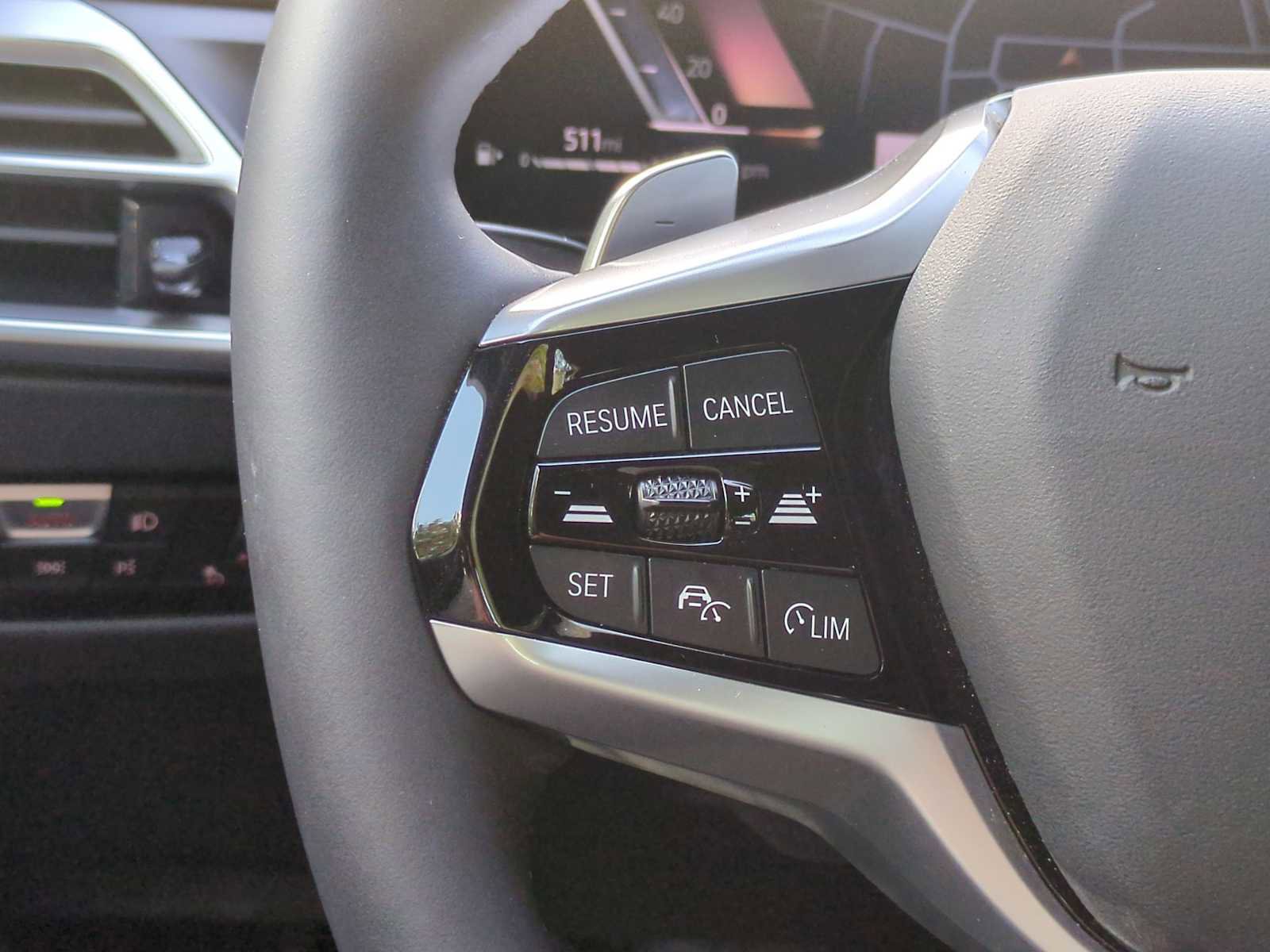 New 2025 BMW 330i xDrive Sedan w/ Premium Package image 25