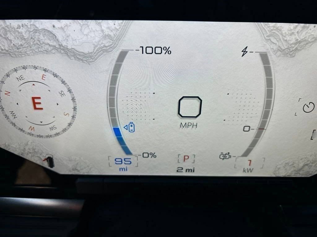 New 2025 GMC Hummer EV 3X image 32