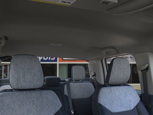 New 2026 Ford Maverick XLT w/ XLT Luxury Package image 12