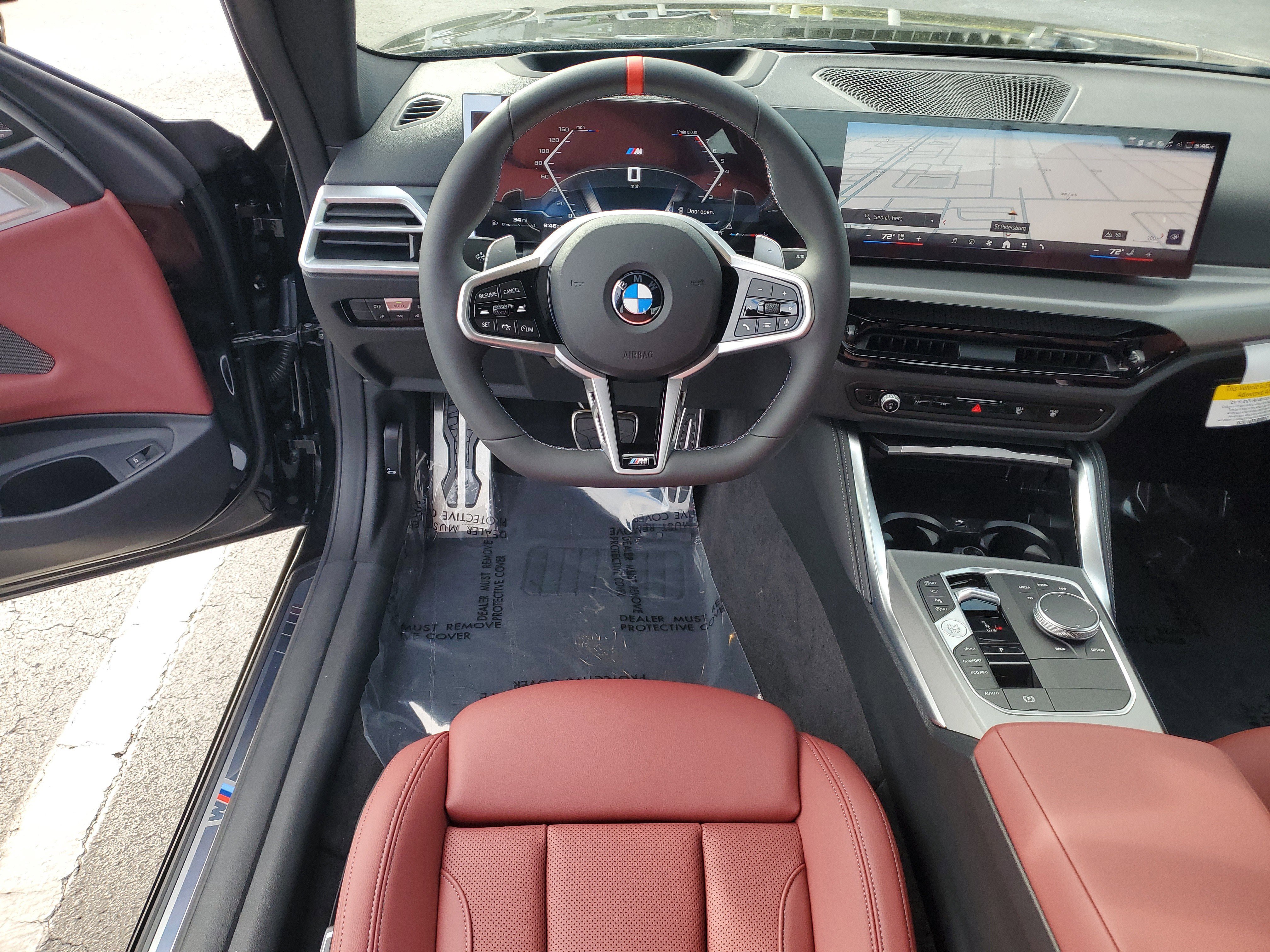 New 2026 BMW M440i M440i w/ Premium Package image 13