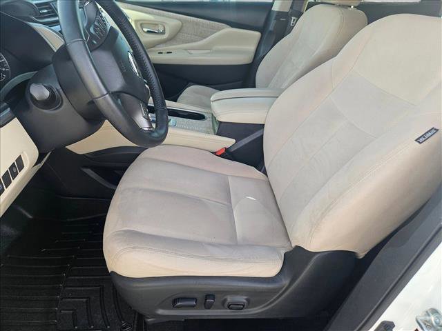 Used 2021 Nissan Murano SV image 10