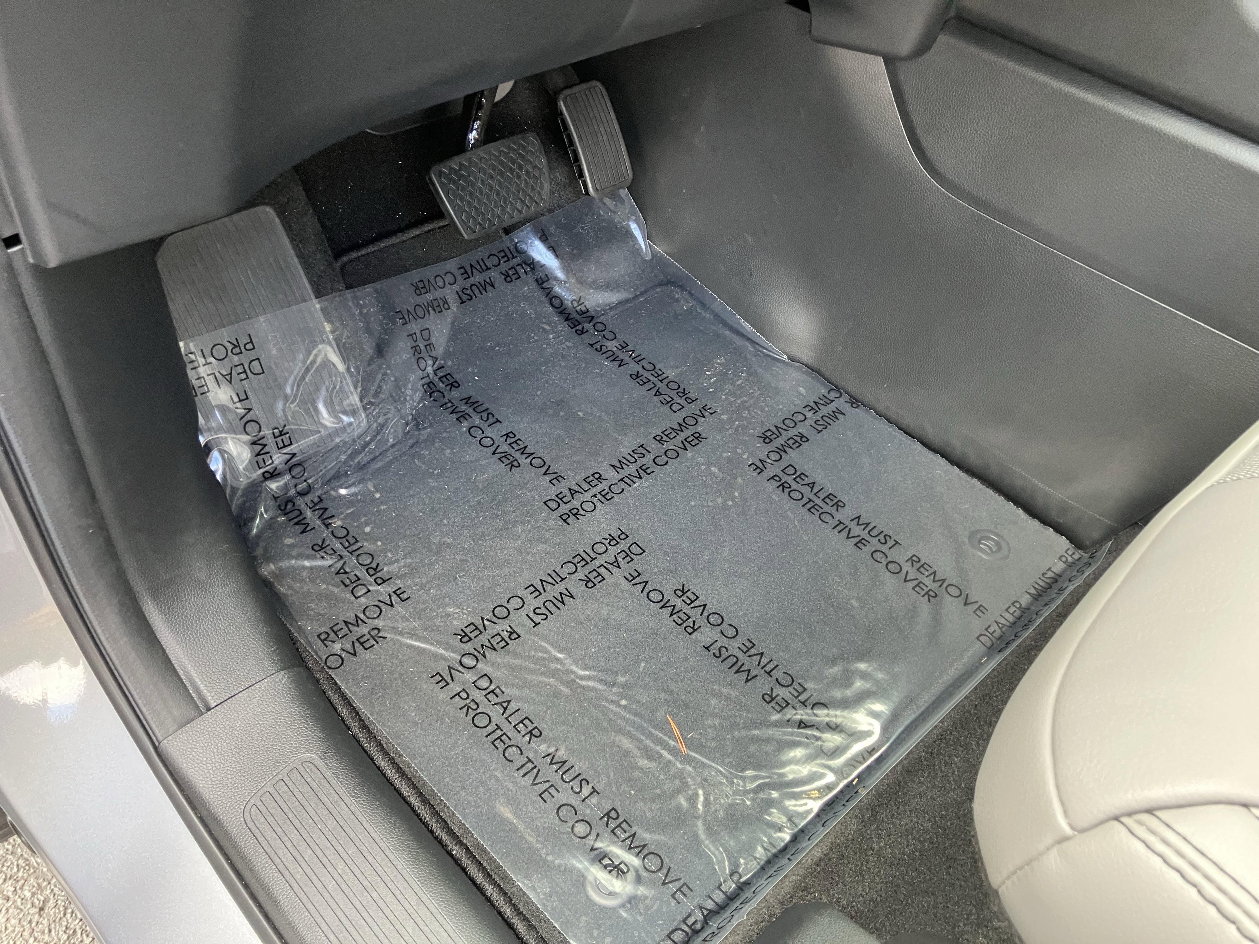 Certified 2025 Honda Pilot EX-L image 18