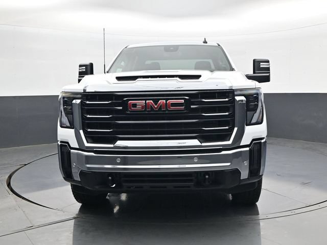 New 2026 GMC Sierra 3500 Pro w/ 1SA Pro Safety Plus Package AWD/4WD image 2