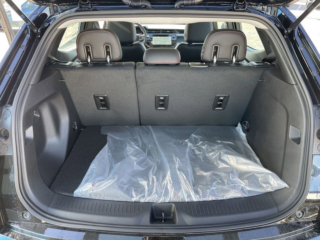 New 2027 Chevrolet Bolt RS FWD image 23