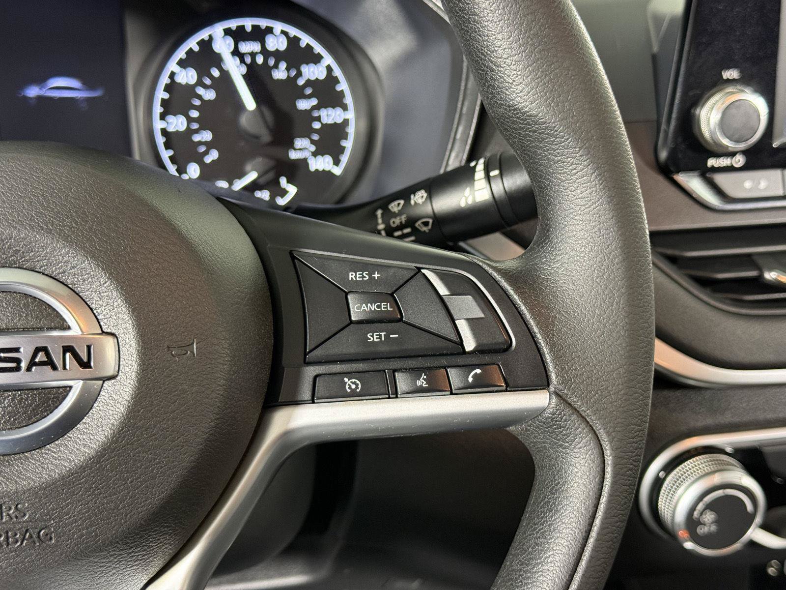 Used 2021 Nissan Altima 2.5 S FWD image 9