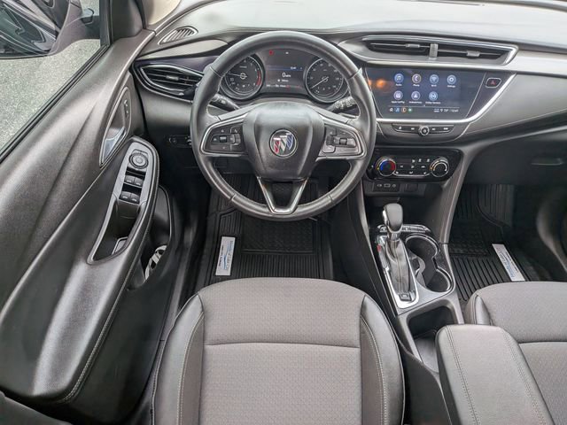 Used 2022 Buick Encore GX Preferred w/ Cold Weather Comfort Package image 16